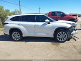 Toyota Highlander Limited 5TDKDRBH9RS569749 снимка