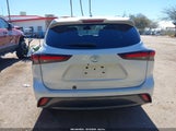 Toyota Highlander Limited 5TDKDRBH9RS569749 снимка