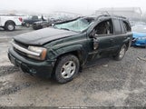 Chevrolet Trailblazer Ls 1GNDT13S722512509 снимка