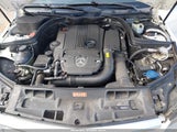 Mercedes-Benz C 250 Sport WDDGF4HB5CR222002 photo