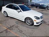 Mercedes-Benz C 250 Sport WDDGF4HB5CR222002 снимка