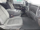 Chevrolet Silverado  Ltd 4Wd Short Bed Rst 1GCUYEET9NZ229841 photo