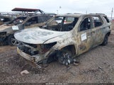 Chevrolet Traverse 3Lt 1GNERHKW4JJ173051 снимка
