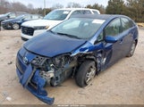 Toyota Prius Two JTDKN3DU0B1435154 снимка