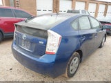 Toyota Prius Two JTDKN3DU0B1435154 снимка