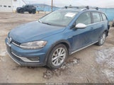 Volkswagen Golf Alltrack Tsi S/Tsi Se/Tsi Sel 3VWH17AU7JM750906 fotografie