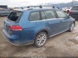 Volkswagen Golf Alltrack Tsi S/Tsi Se/Tsi Sel 3VWH17AU7JM750906 fotografie