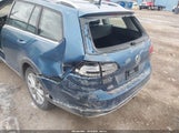 Volkswagen Golf Alltrack Tsi S/Tsi Se/Tsi Sel 3VWH17AU7JM750906 fotografie