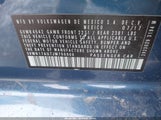 Volkswagen Golf Alltrack Tsi S/Tsi Se/Tsi Sel 3VWH17AU7JM750906 fotografie