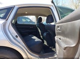 Nissan Altima 2.5 S 1N4AL3AP6JC167252 photo