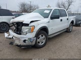 Ford F-150 Xlt 1FTFW1ET4BKD87113 снимка