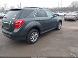 Chevrolet Equinox Lt 2GNALCEK5H6238654 снимка