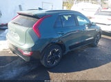 Kia Niro Ev Wave KNDCT3L17R5110022 снимка