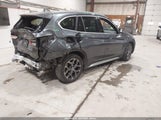 BMW X1 xDrive28I WBXJG9C07N5U58616 снимка