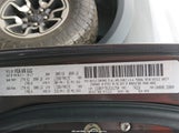 Ram  Rebel 4X4 5'7 Box 1C6RR7YT8JS161794 снимка