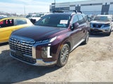 Hyundai Palisade Calligraphy KM8R7DGE3PU527489 снимка