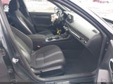 Honda Civic Sport 2HGFE2F51PH505756 снимка