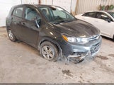 Chevrolet Trax Fwd Ls 3GNCJKSB7LL190897 снимка