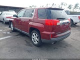 GMC Terrain Sle-1 2GKALMEK8H6103803 снимка