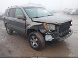 Honda Pilot Ex-L 2HKYF18787H523756 снимка
