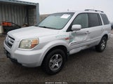 Honda Pilot Ex-L 5FNYF285X7B002850 снимка