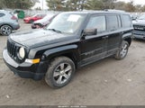 Jeep Patriot High Altitude Edition 1C4NJRFB1GD639264 photo