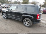 Jeep Patriot High Altitude Edition 1C4NJRFB1GD639264 fotografie