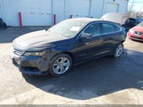 Chevrolet Impala 2Lt 2G1125S32E9147297 снимка