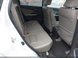 Honda Cr-V Ex-L 5J6RM3H71EL016108 снимка