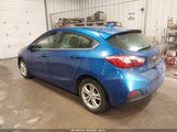 Chevrolet Cruze Lt Auto 3G1BE6SM1JS538755 снимка