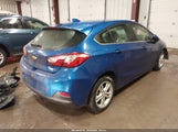 Chevrolet Cruze Lt Auto 3G1BE6SM1JS538755 снимка