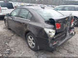 Chevrolet Cruze 1Lt Auto 1G1PC5SB4F7248486 снимка