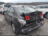 Chevrolet Cruze 1Lt Auto 1G1PC5SB4F7248486 снимка