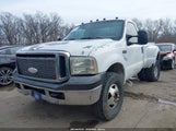 Ford F-350 Xl/Xlt 1FDWF37FX1EA70853 снимка