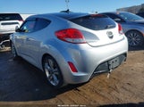 Hyundai Veloster Value Edition KMHTC6AD9HU324086 снимка