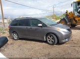 Toyota Sienna Le V6 8 Passenger 5TDKK3DC9DS333177 fotografie