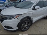 Honda Hr-V 2Wd Ex-L 3CZRU5H72NM727293 снимка