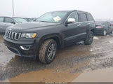 Jeep Grand Cherokee Limited 4X4 1C4RJFBG2HC727233 fotografie