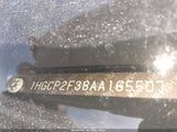 Honda Accord 2.4 Lx 1HGCP2F38AA165507 снимка
