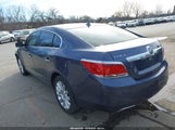 Buick Lacrosse Leather Group 1G4GC5E31DF303115 снимка
