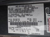 Ford Fusion Se 3FAHP0HA7BR207425 снимка