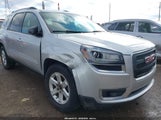 GMC Acadia Sle-2 1GKKRPKD4FJ229229 снимка