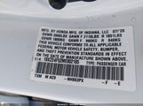 Honda Insight Ex 19XZE4F52ME002185 снимка