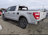 Ford F-150 Xl 1FTEW1EP7PKD48201 снимка