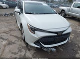 Toyota Corolla Se JTNK4RBE1K3047643 снимка