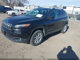 Jeep Cherokee Latitude 1C4PJMCS1EW126288 снимка
