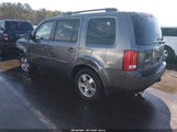 Honda Pilot Ex-L 5FNYF3H55BB028769 photo