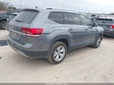 Volkswagen Atlas 2.0T Se W/Technology 1V2WP2CA5KC551711 photo