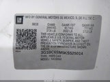 Chevrolet Cruze Ls 3G1BC6SM5KS525014 снимка