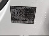 Volkswagen Atlas 3.6L V6 Sel 1V2ER2CA2MC567423 photo